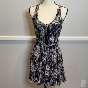 FREE PEOPLE Dress, XS, Like-New